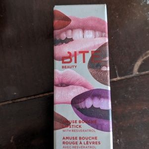 Bite Beauty Astrology Lipstick 💄♋💋